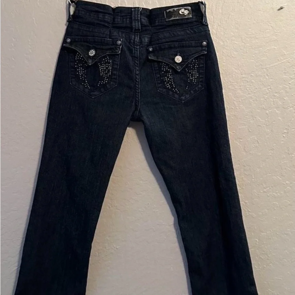 Jeans and tank top bundle